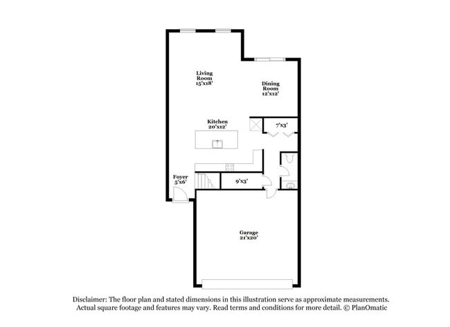 Photo - 17520 Radiant Shine Wy