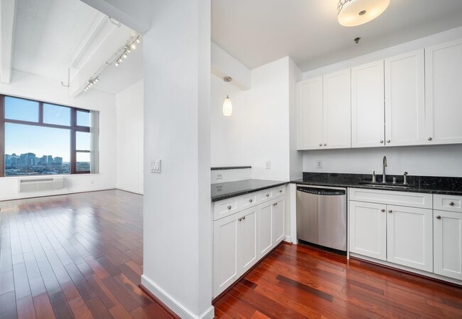 Photo - 1500 Hudson St Condo Unit 10K
