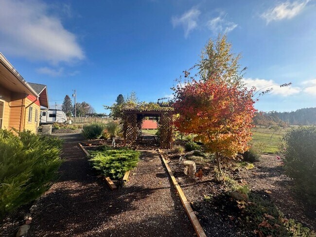 Photo - Rare Custom Four Bedroom Home On Five Acres!!!