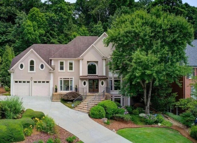 Photo - 3850 Glenhurst Dr