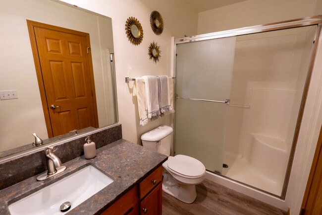 Cavalla Apartment Homes
