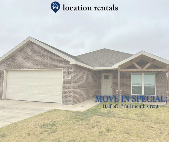 Photo - Move-In Special!