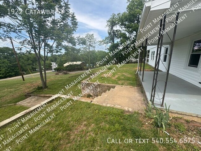 Photo - 1922 Catawba St SE