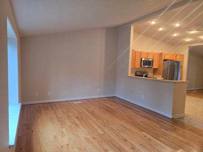 Photo - Live in Sisters Oregon