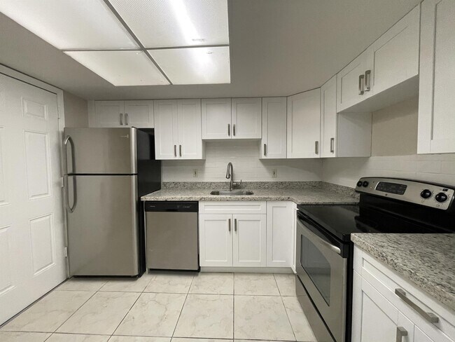 Photo - 1200 SW 50th Ave