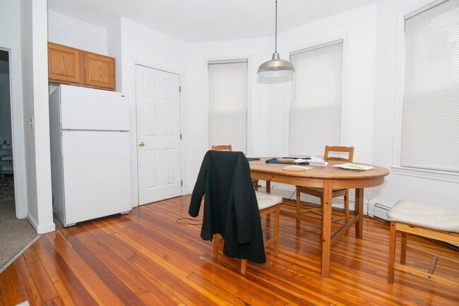 Photo - Allston 3 Bed – Heat Included – Deck/Porch – Prime Location – 9/1