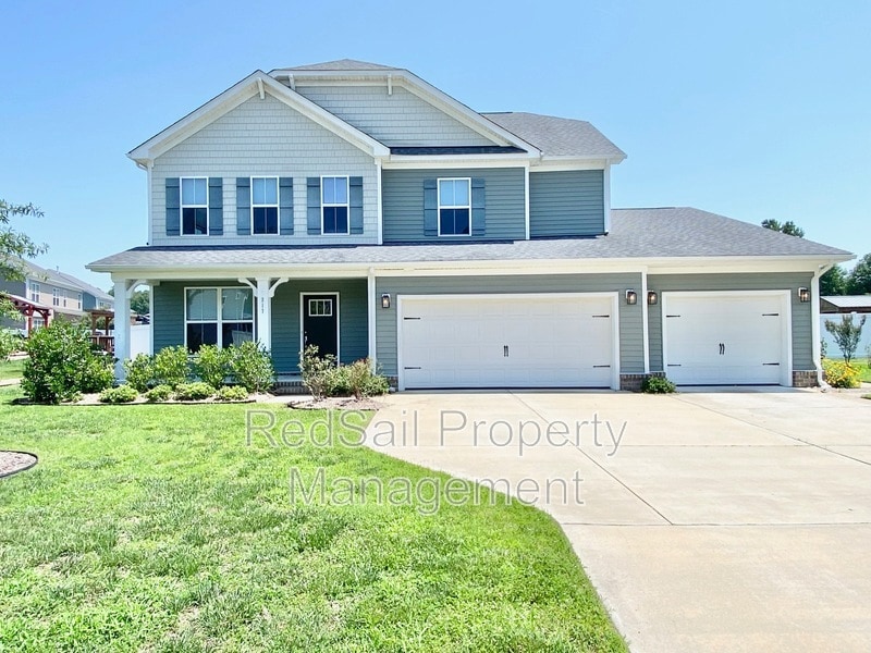 Photo - 217 Manor Dr