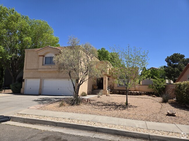 Building Photo - 9008 Walter Bambrook Pl NE Rental
