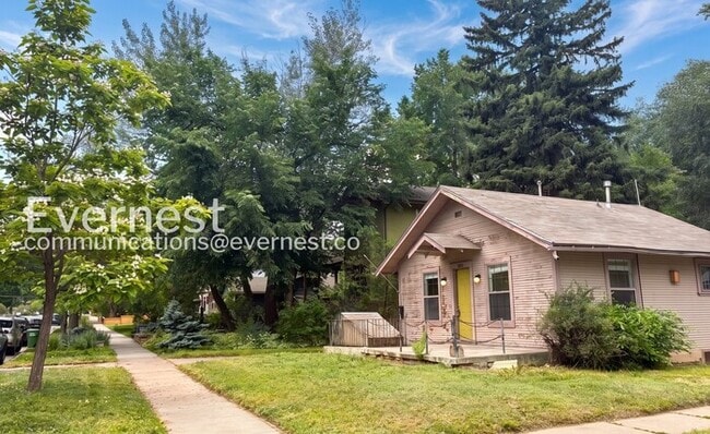 Photo - 801 Smith St