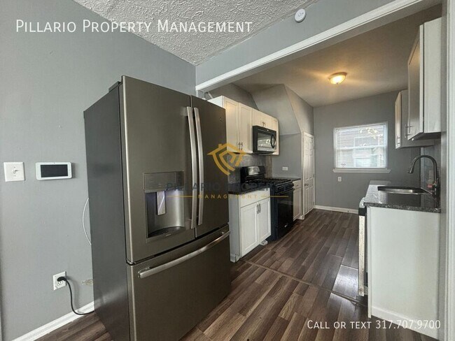 Photo - 2807 Indianapolis Ave