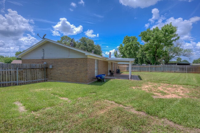 Photo - 4703 General Scott Pl
