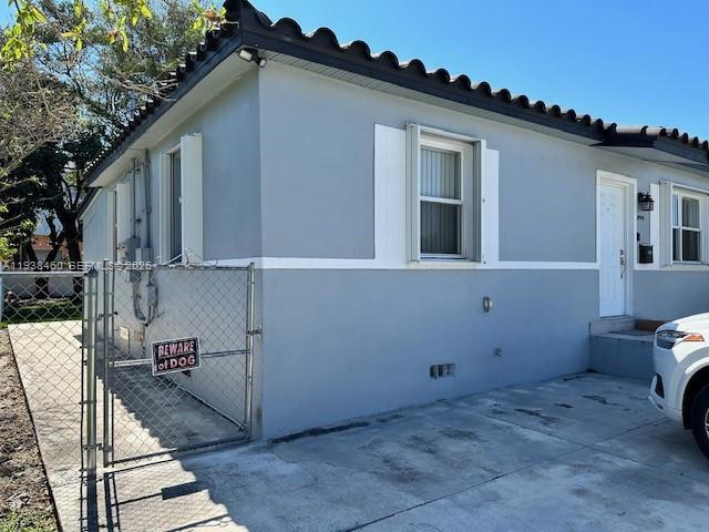 Building Photo - 3440 SW 7th St Unit 1