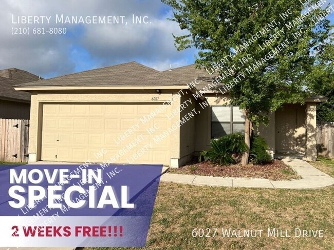 Building Photo - 6027 Walnut Mill Dr