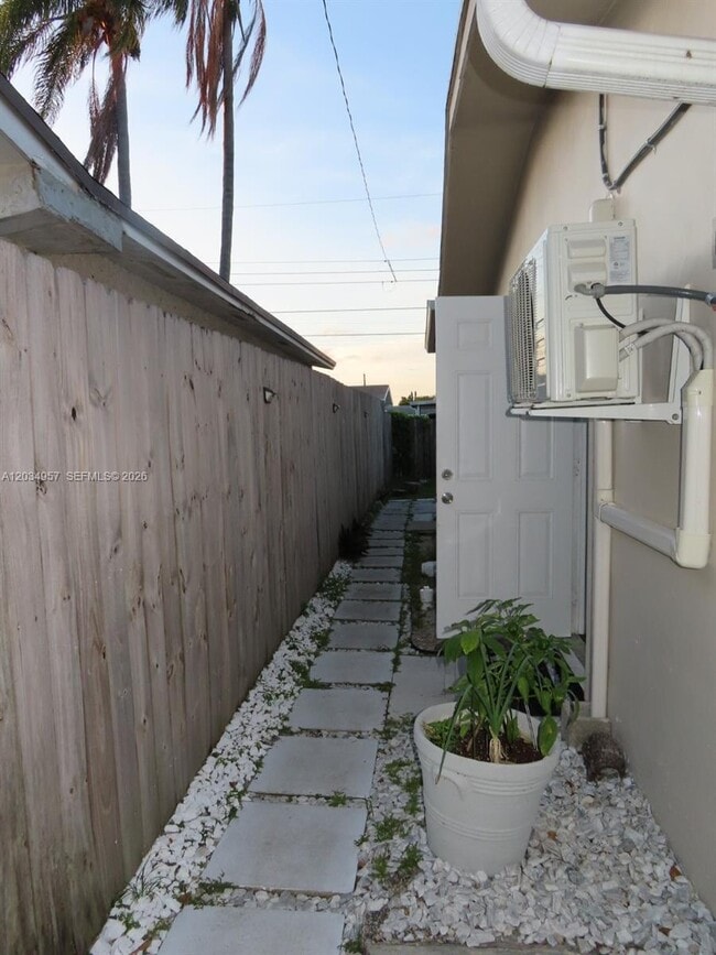 Photo - 8571 NW 11th St Unit REAR