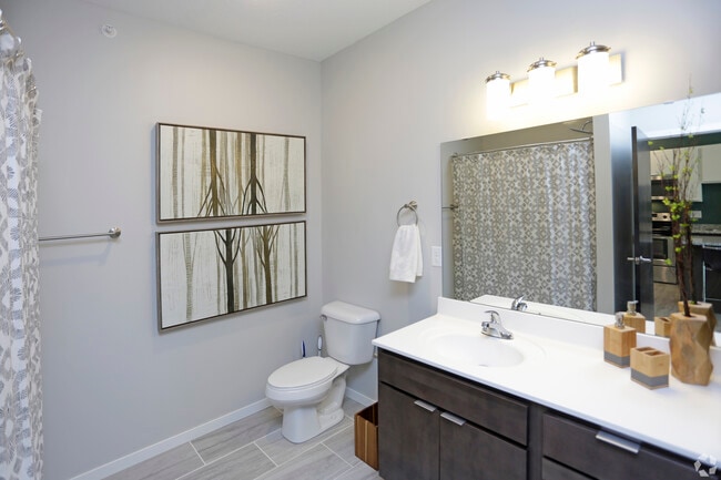 2 Bedroom 2 Bath