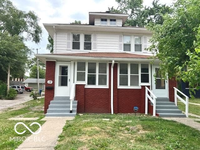 Building Photo - 21 S Spencer Ave Rental