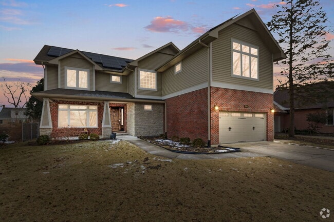 Building Photo - 9127 Menard Ave Rental