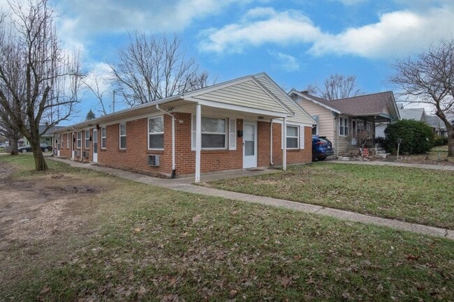 Photo - 446 E Siebenthaler Ave Apartments Unit #A