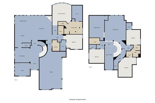 Photo - 7132 Jernigan Dr