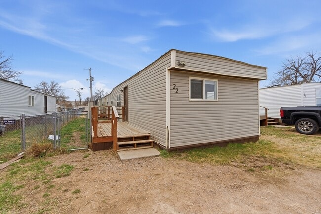 Building Photo - 107 Gumbo Dr