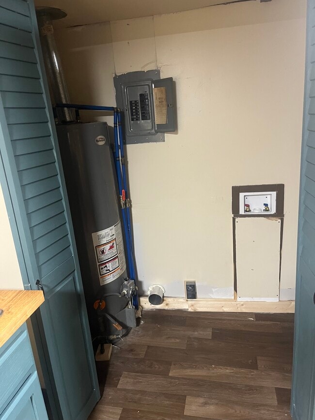 Photo - 826 Marcum Rd