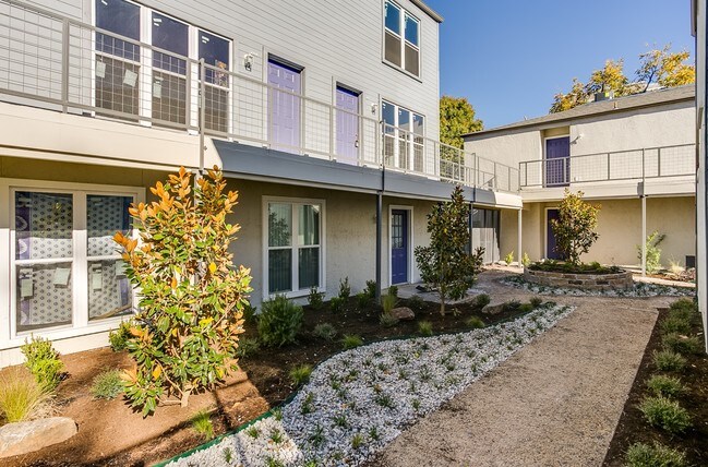 Photo - Douglas Flats