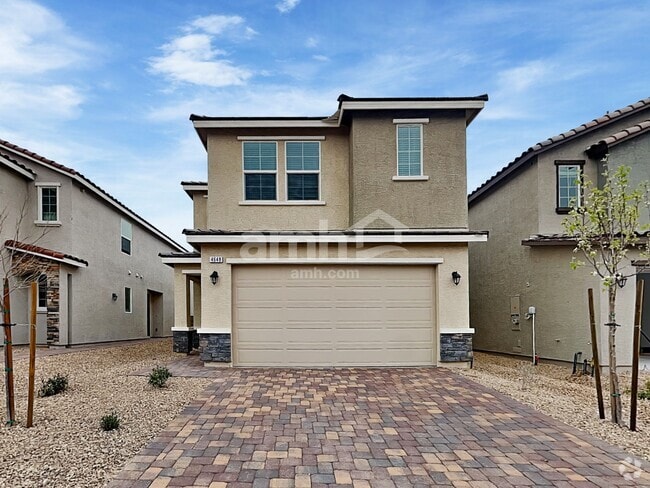 Building Photo - 4648 Flaming Ridge Trail Rental