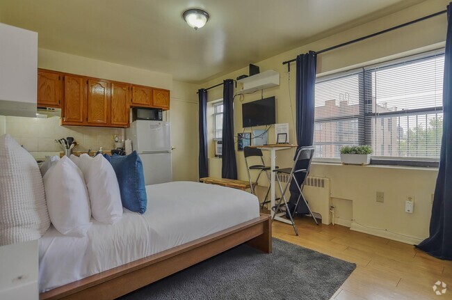 Building Photo - 1721 John F. Kennedy Blvd Unit 5H Rental