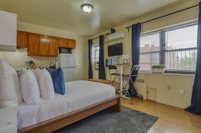 Photo - 1721 John F. Kennedy Blvd Condo Unit 5H