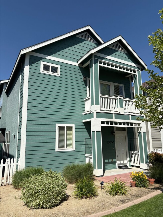 Move-In Ready 2-Story Home by Virginia Lake - Move-In Ready 2-Story Home by Virginia Lake