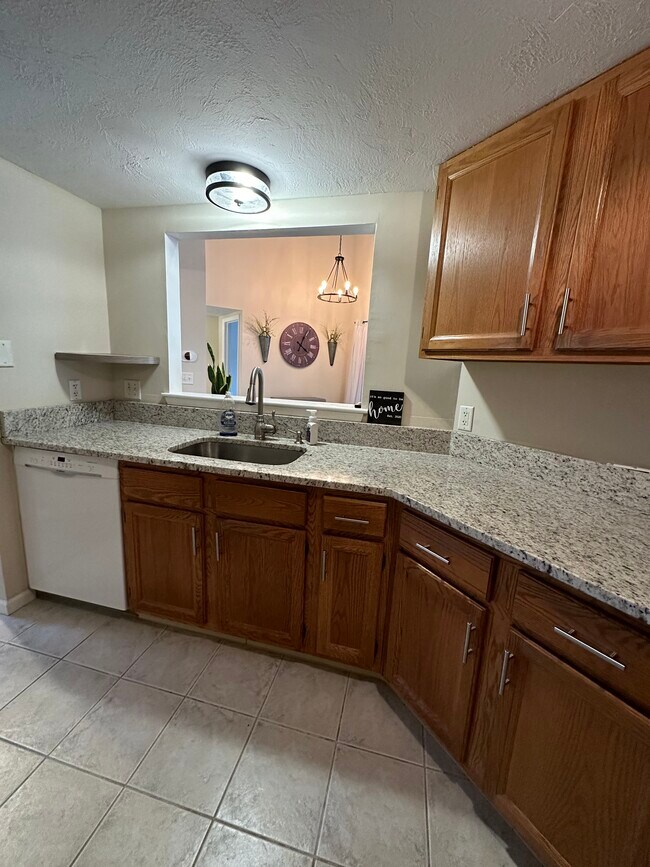 Kitchen2 - 306 Trailside Way Unit 306