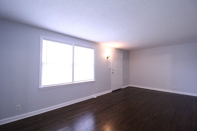 Photo - One Bedroom Duplex in North Kansas City