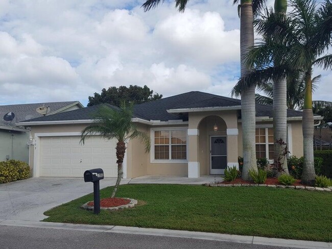 Photo - 1502 Patrick Way Casa