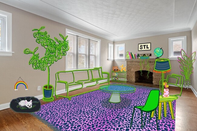 Photo - The Big Ol-eetha Unit 5030A