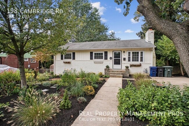 Photo - 198 Cambridge Rd