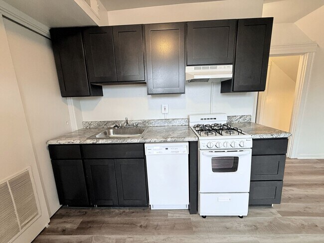 Photo - Highland Park - Apartments For Rent In Pittsburgh Unit 3