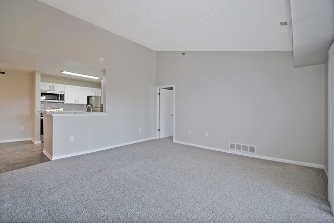 Pendleton Park Apartments