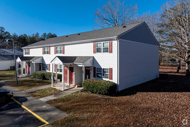 Landmark Condos - Landmark Condos