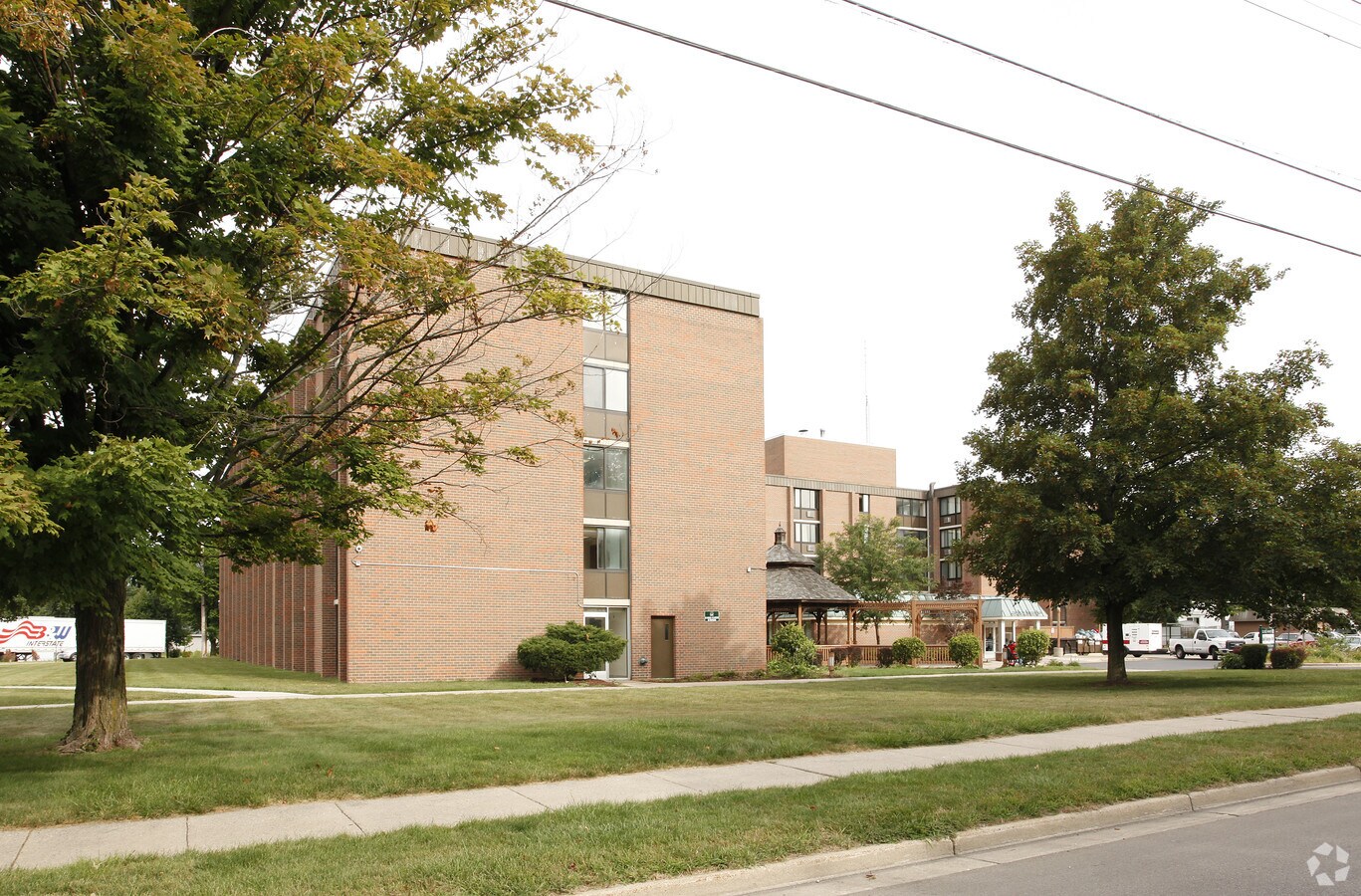 Photo - South Washington Park