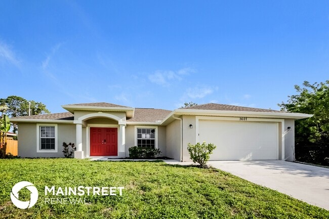 Building Photo - 3607 75th St W Rental