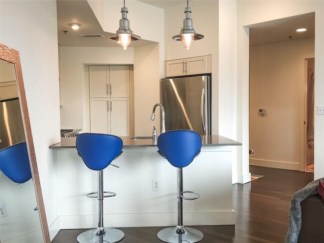 Photo - 1100 Howell Mill Rd NW Unit 713