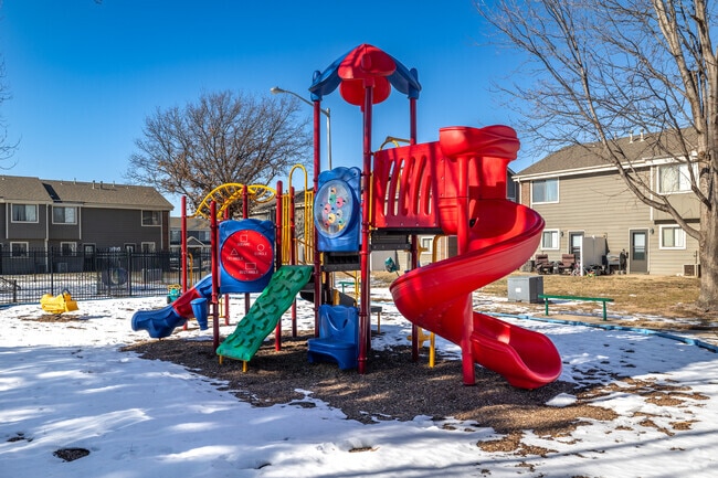 Playground