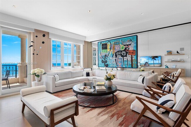 19242 Fisher Island Dr Unit 19242