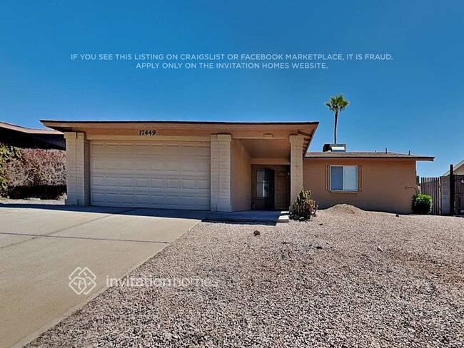 Building Photo - 17449 N 8th Ave