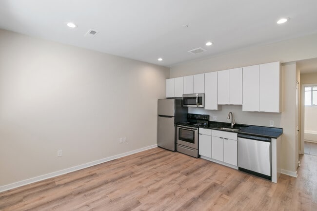 Avenue Eleven Apartments
