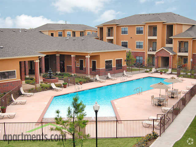 The Meadowlands Apartments For Rent In Houston Tx Forrent Com