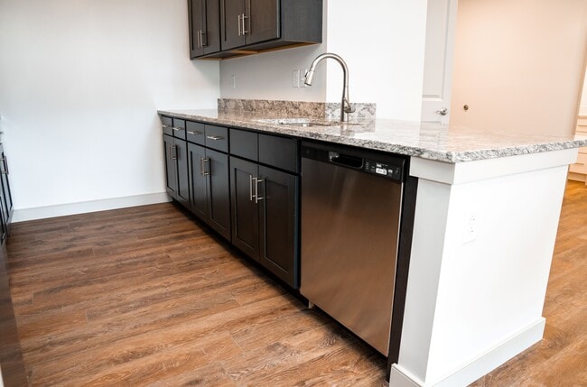 Residences at the Kestrel