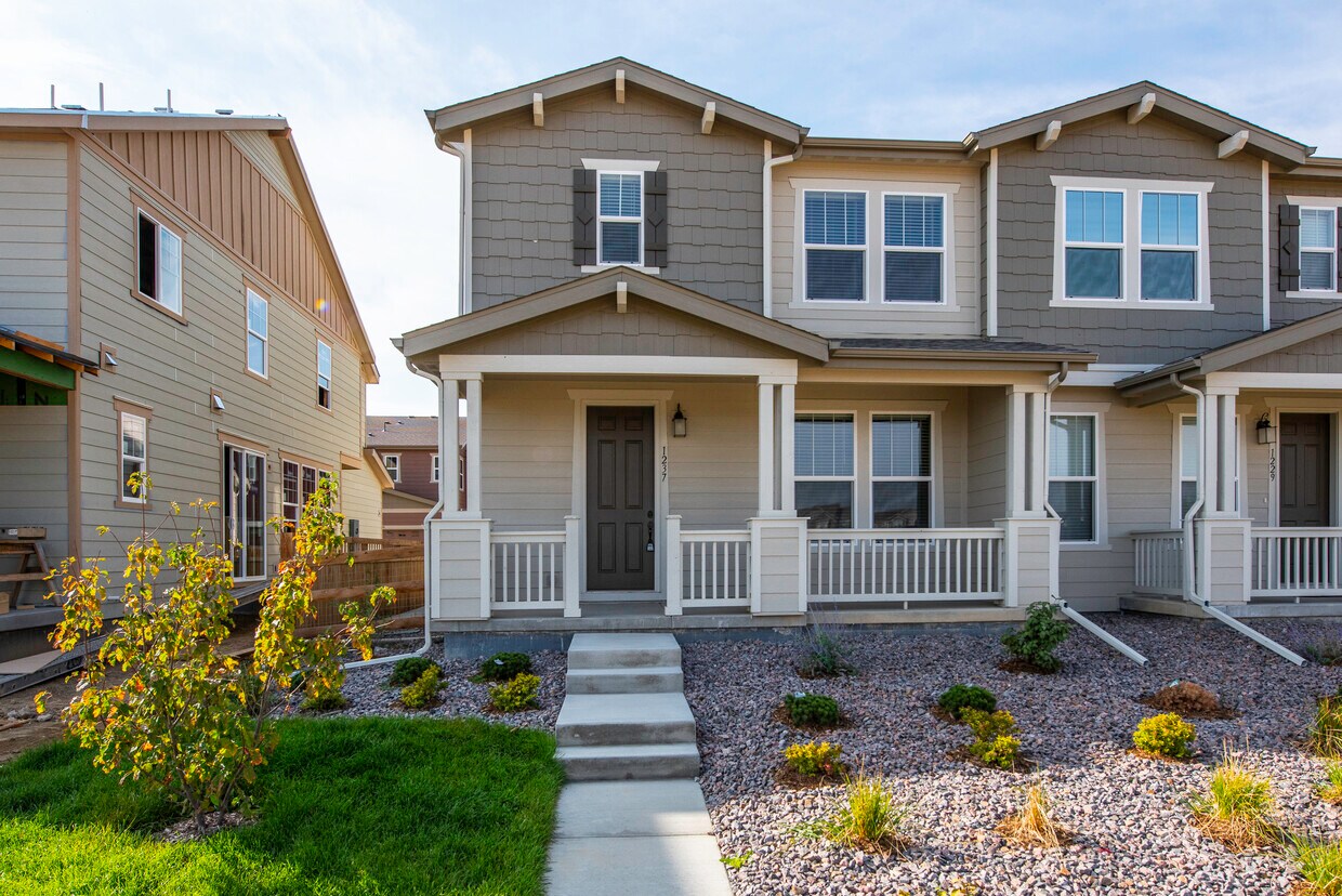 Photo - 1237 Shale Way (Erie, CO)
