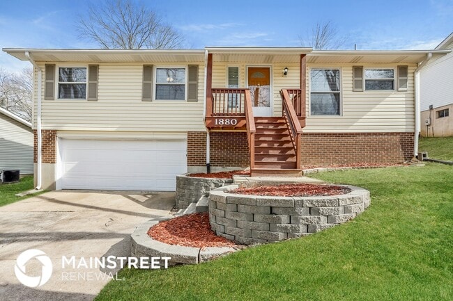 Building Photo - 1880 Catlin Dr Rental