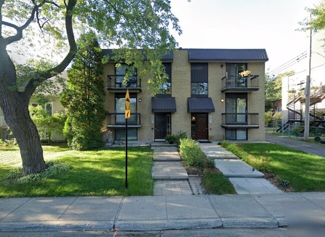 Photo - 4560 Av Mercier Unité 4560